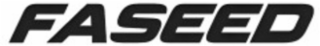 FASEED logo