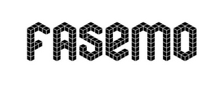 FASEMO logo