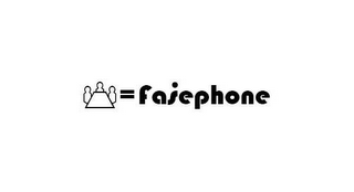 =FASEPHONE logo