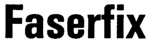 FASERFIX logo