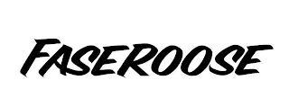 FASEROOSE logo