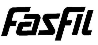 FASFIL logo