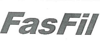 FASFIL logo