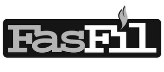 FASFIL logo