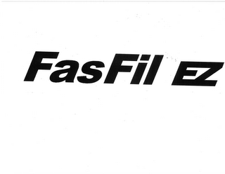 FASFIL EZ logo