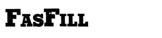 FASFILL logo