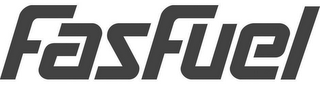 FASFUEL logo