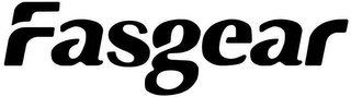 FASGEAR logo