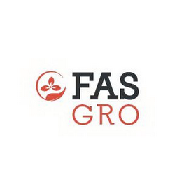 FASGRO logo