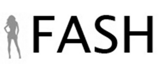 FASH logo