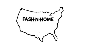 FASH-N-HOME logo