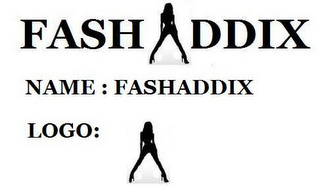 FASHADDIX logo