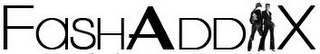 FASHADDIX logo