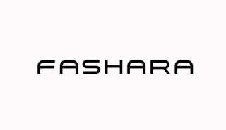 FASHARA logo