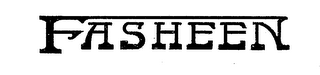 FASHEEN logo