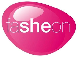 FASHEON logo