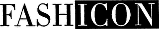 FASHICON logo