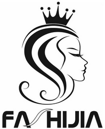 FASHIJIA logo