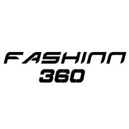 FASHINN 360 logo