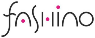 FASHINO logo