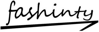FASHINTY logo