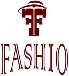 FASHIO FF logo
