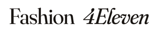 FASHION 4ELEVEN logo