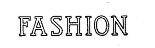 FASHION logo