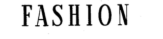 FASHION logo