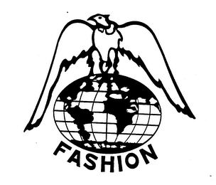 FASHION logo