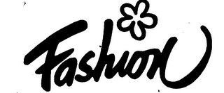 FASHION logo