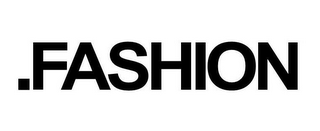 .FASHION logo
