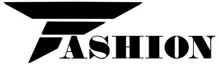 FASHION logo