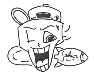 FASHION logo
