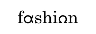 FASHION logo