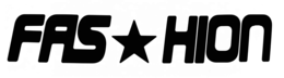 FASHION logo