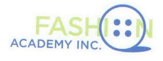 FASHION ACADEMY INC. logo
