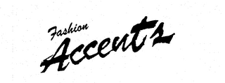 FASHION ACCENTS logo