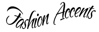 FASHION ACCENTS logo
