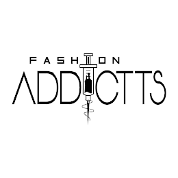 FASHION ADDICTTS logo