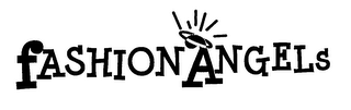 FASHION ANGELS logo