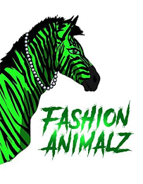 FASHION ANIMALZ logo