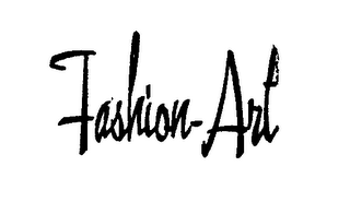 FASHION-ART logo