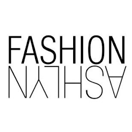 FASHION ASHLYN logo