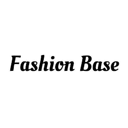 FASHION BASE logo