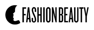 FASHION BEAUTY logo