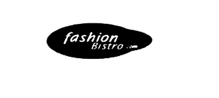 FASHION BISTRO.COM logo