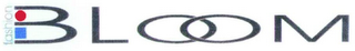FASHION BLOOM logo