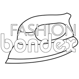 FASHION BONDEX logo
