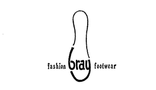FASHION BRAY FOOTWEAR logo